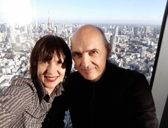 Impressions from Japan: Artists from Novi Sad in the ‘Kizuna’ Exchange Programme