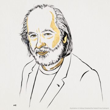 Laslo Krasnahorkaj ovogodišnji dobitnik Nobelove nagrade za književnost