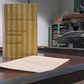 456381333_10230186715946341_7409466339173895522_n Umetnička knjiga kao književni diskurs