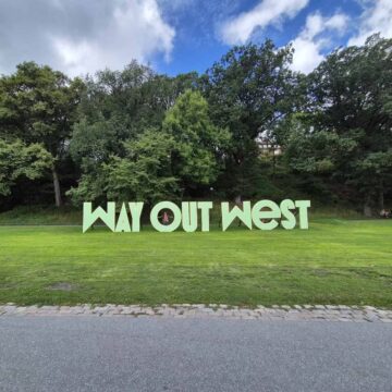 WOW Talks – conversations on the future of politics, sustainability, food and fashion at WOW Festival Gothenburg 2026