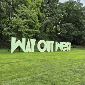 Way Out West od 7. avgusta u Geteborgu: Muzika, filmovi i društvena odgovornost