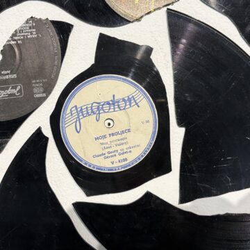 “Sound(less)“/“(Brez)zvočno“: Dragan Vojvodić’s Dialogue Between Sound, Memory, and Absence