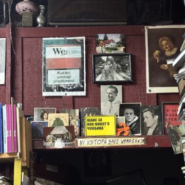 Šta znamo o Mariboru?