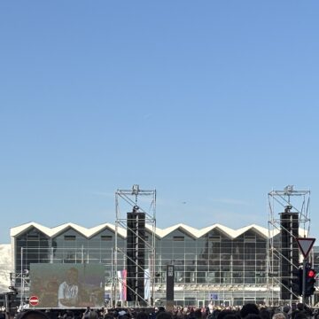 © Art Box portal Kada telo postane protest: gest žene koja ne pristaje da je nepravda „normalna“.