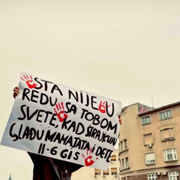 Fotografija preuzeta sa interneta Empatija u kulturnom polju: model građanskog obrazovanja