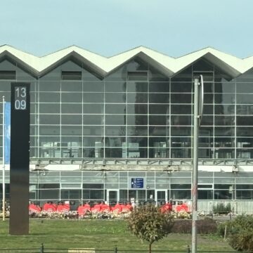 Strukovna udruženja traže obustavu konkursa za spomenik stradalima na Železničkoj stanici