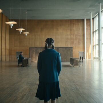 Gete fest – mladi i pobunjeni: Da li je moguće živeti mirno u svetu koji ne prestaje da bruji?