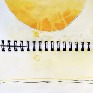 Ponavljanje, umnožavanje, fragmenti i celina: Autorski projekat „Fragmentarno / Celovito“