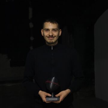 Dodeljena Nagrada „Dimitrije Bašičević Mangelos” za 2025. godinu