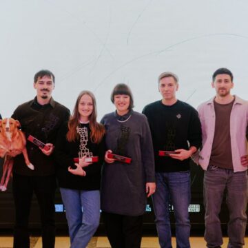 Film „Sorella di Clausura” Ivane Mladenović najbolji na 31. FAF-u