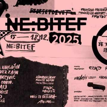 „The Pelicot Trial” by Milo Rau and Servane Dècle opened ne:BITEF