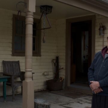 ,,Otac majka sestra i brat“ Džima Džarmuša na Beograd film festivalu