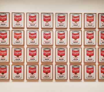 MoMA: Mapping Modernity