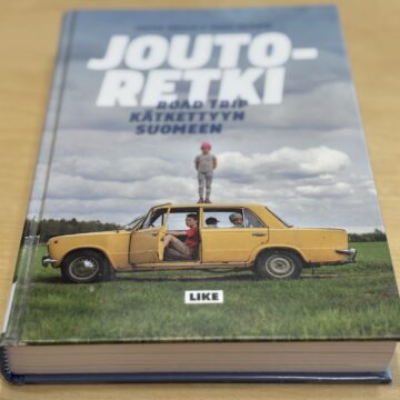 Ii: A Library Without Closing Hours — and a Community Built on Knowledge