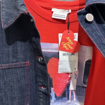 BOGDANKA POZNANOVIĆ MARINKO SUDAC © 2026. u Zari: Umetnost ,,za nošenje“ – nova vidljivost ili gubitak konteksta