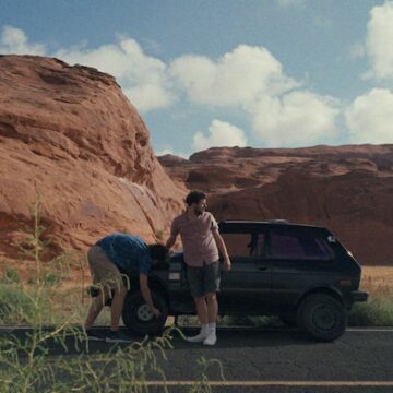 Svetska premijera filma „Yugo ide u Ameriku“ Filipa Grujića i Alekse Borkovića na CPH:DOX festivalu