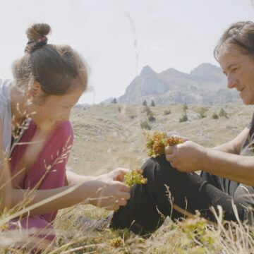 Pobednik ovogodišnjeg Sandensa film „Planina“ premijerno pred evropskom publikom u Kopenhagenu