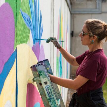 Životne priče savremenih vizuelnih umetnica Subotice u MSUV u Novom Sadu