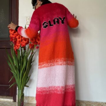 Slow – Flow – Grow: Ariane Lugeon o umetničkoj rezidenciji u Vijetnamu