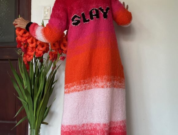 Slow – Flow – Grow: Ariane Lugeon o umetničkoj rezidenciji u Vijetnamu