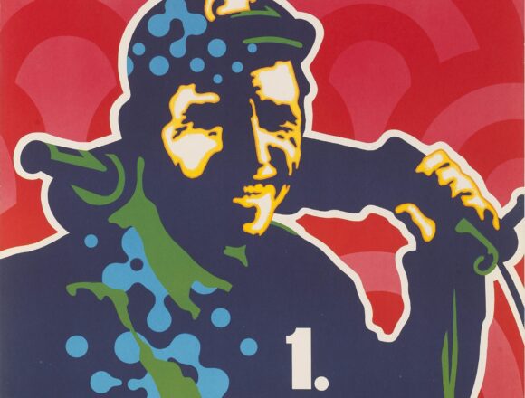 ,,Novosadski kulturni plakat 70-ih i 80-ih” u MSUV