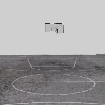 „Danas je taj dan kada niko nije poneo loptu…“ Predraga Terzića u Galeriji-legatu Milice Zorić i Rodoljuba Čolakovića Muzeja savremene umetnosti u Beogradu.