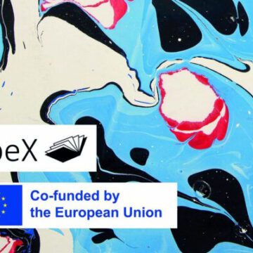 Pozivi na radionice: Knjiga umetnika i eksperimentalna poezija