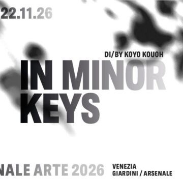What We Know So Far About the 61st Venice Biennale: Is the Biennale Still Committed to Carbon Neutrality and Ecology?