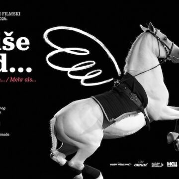 Svečano otvoren šesti Austrijski filmski festival