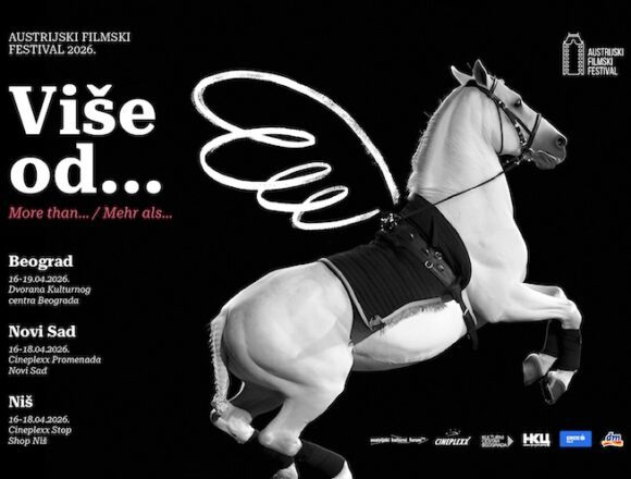 Svečano otvoren šesti Austrijski filmski festival