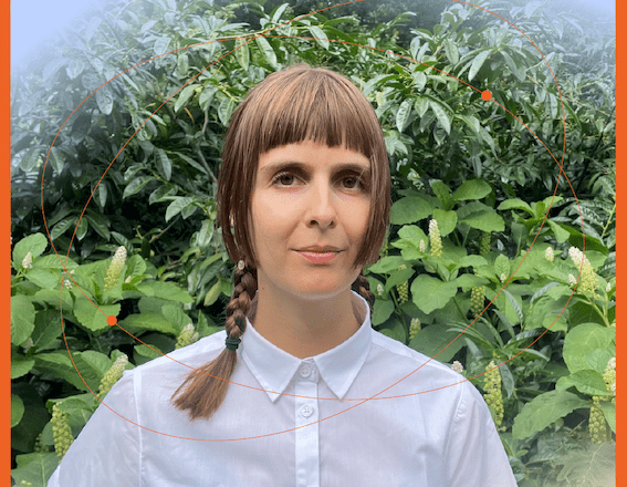 Književno veče u KROKODILovom Centru sa Lejlom Cato i Karoline Mirkovic