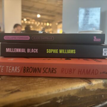 Gender, Race, and Power in the Digital Age