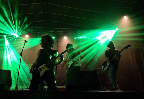 Niški bend Maktub — odgovor na vreme u kojem živimo