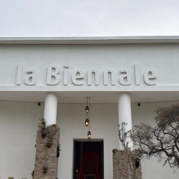 Protests, Strikes, and Political Tensions Mark the (Pre)Opening of the 61st Venice Biennale