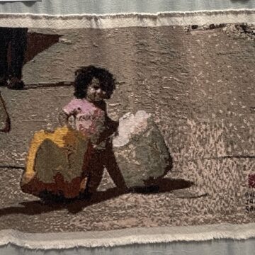 Personal Structures 2026: ,,Gaza – No Words – See the Exhibit”
