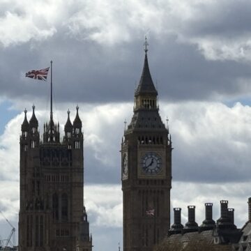 London. Foto: Art Box portal Šta su to ,,veoma britanski problemi“