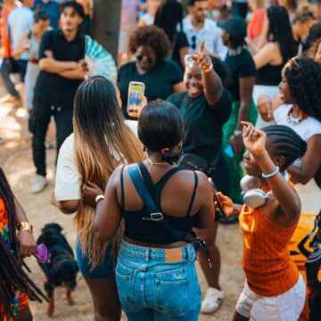 Afro festival 2026: u znaku afričke umetnosti i kulture