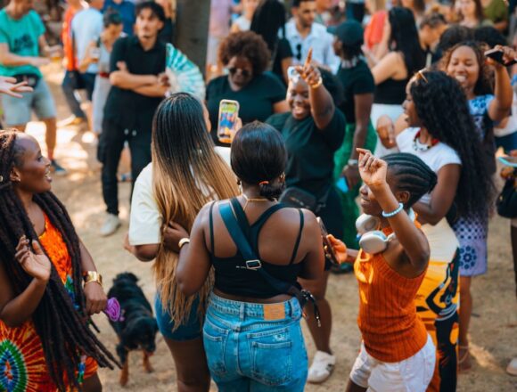 Afro festival 2026: Beograd u znaku afričke umetnosti i kulture