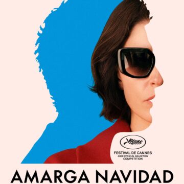 CARTEL-AMARGANAVIDAD-70X100-cannes-1075x1536- Poster filma „Bitter Christmas“ / Courtesy of Film Factory EntertainmentCARTEL-AMARGANAVIDAD-70X100-cannes-1075x1536 Poster filma „Bitter Christmas“ / Courtesy of Film Factory Entertainment