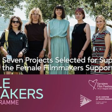 Tri autorke iz Srbije podržane kroz program podrške filmskim autorkama