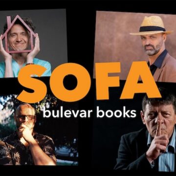Književni festival Sofa deveti put u knjižari Bulevar Books u Novom Sadu