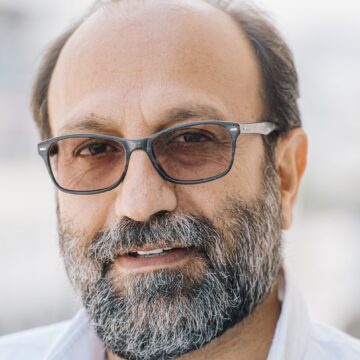 Iranski reditelj Asghar Farhadi primiće Počasno Srce Sarajeva na 32. Sarajevo Film Festivalu