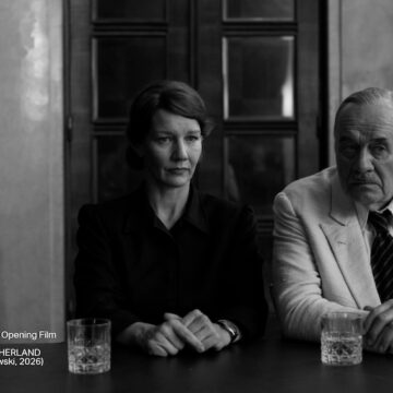 „Očevina“ Pavela Pavlikovskog otvara 32. Sarajevo Film Festival
