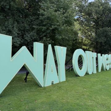 Počinje Way Out West 2026: Muzika, filmovi i ekološka osvešćenost u Geteborgu