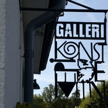 [CROSSCUT] Beyond the Centre: Exhibition Opens in Gothenburg