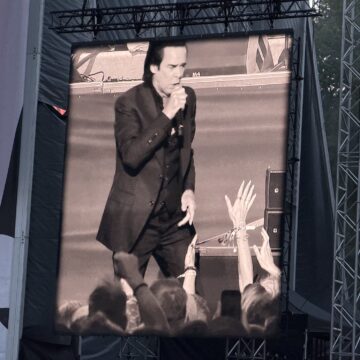 Photo: Art box portal Way Out West 2026: Gothenburg Once Again at the Heart of Music, Film and Culture