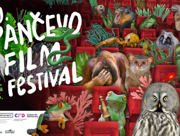 Preporuke filmova – jubilarni filmski festival u Pančevu: Formalni eksperimenti i dekonstrukcije