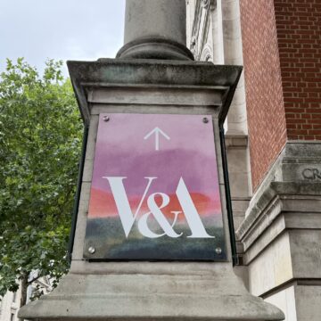 Photo: Art Box portal Grafika kao glas otpora – žene koje su menjale istoriju umetnosti u V&A muzeju
