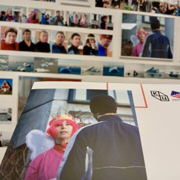 Ljiljana Maletin Vojvodić: NORDIC FRAME – Photography, Identity and Change