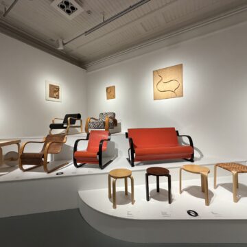 Alto Design – Shapes of Wellbeing: Kako dizajn oblikuje blagostanje